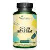Холин (битартарат) – За памет