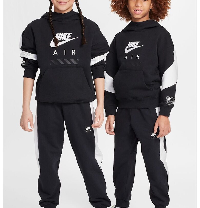 Худи Air с лого Nike