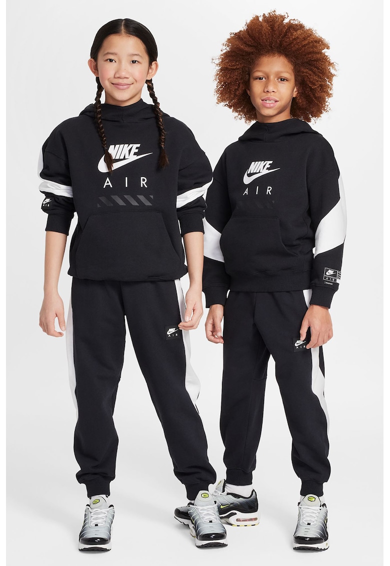 Худи Air с лого Nike