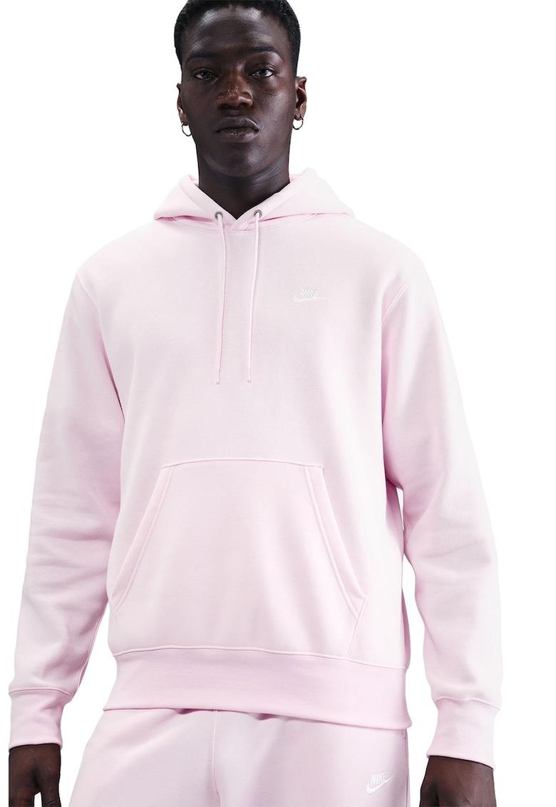 Худи Club с джоб кенгуру Nike