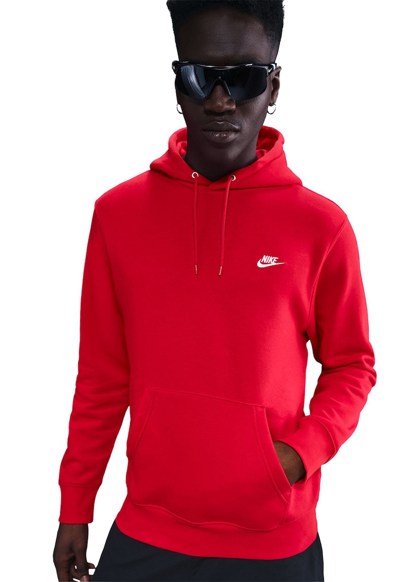 Худи Club с джоб кенгуру Nike