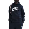 Худи Club с лого Nike