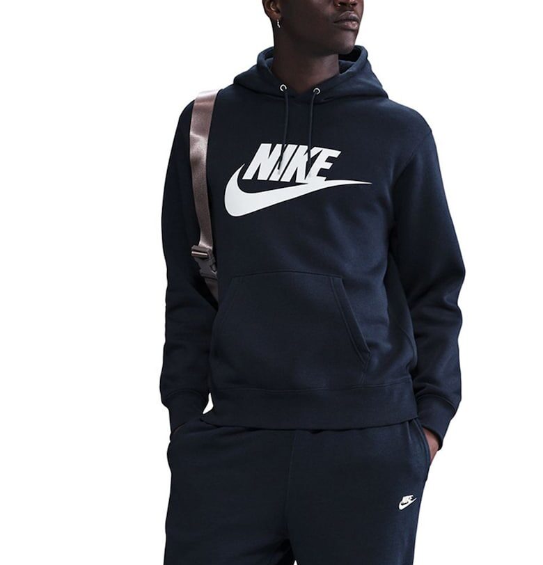 Худи Club с лого Nike