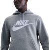 Худи Club с лого Nike