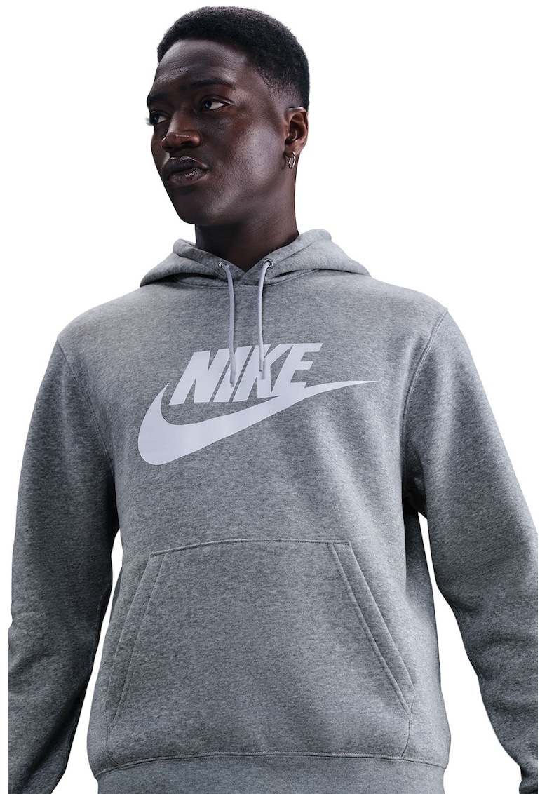 Худи Club с лого Nike