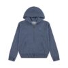 Худи Essentials с отвори за палците Abercrombie  Fitch