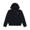 Худи Essentials с отвори за палците Abercrombie  Fitch