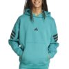 Худи Future Icons с ивици adidas Sportswear