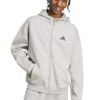 Худи Future Icons с цип adidas Sportswear