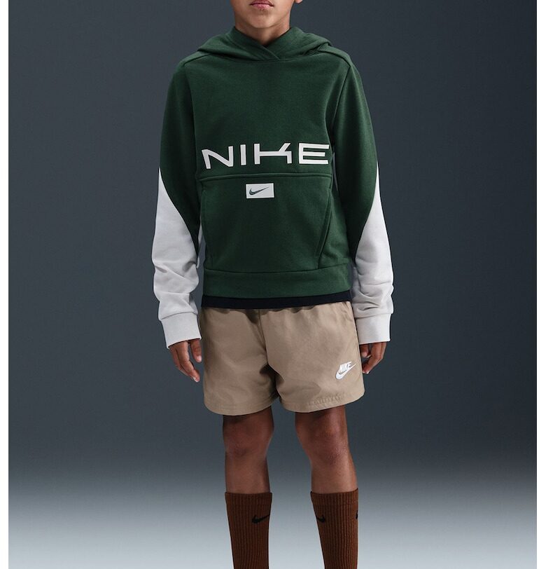 Худи Multisport с джоб кенгуру Nike