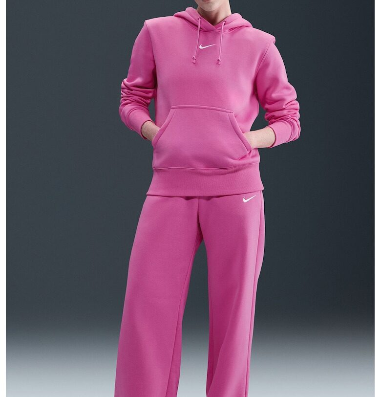 Худи Phoenix с джоб кенгуру Nike