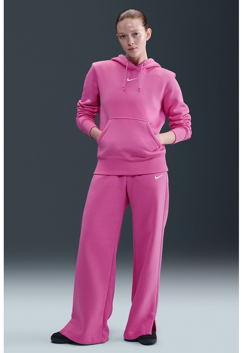 Худи Phoenix с джоб кенгуру Nike