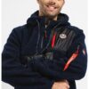 Худи Terifique с лого Geographical Norway