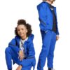 Худи Z.N.E. с цип adidas Sportswear