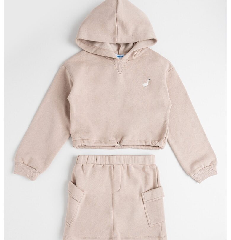 Худи и пола - 2 части Mayoral