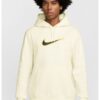 Худи с връзка и джоб кенгуру Nike