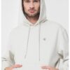 Худи с джоб кенгуру CALVIN KLEIN JEANS