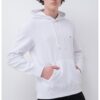 Худи с джоб кенгуру Tommy Hilfiger