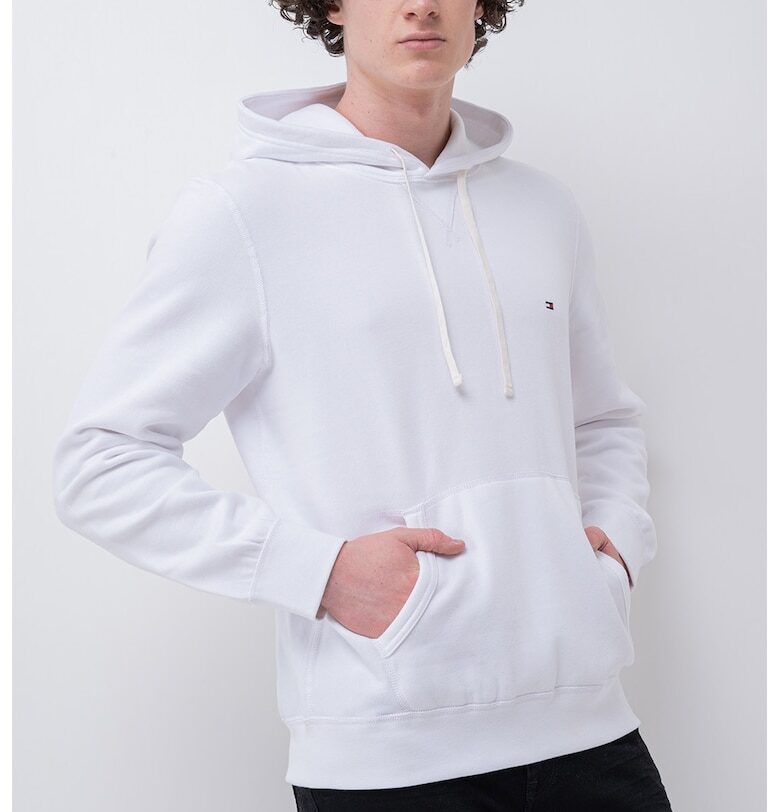 Худи с джоб кенгуру Tommy Hilfiger