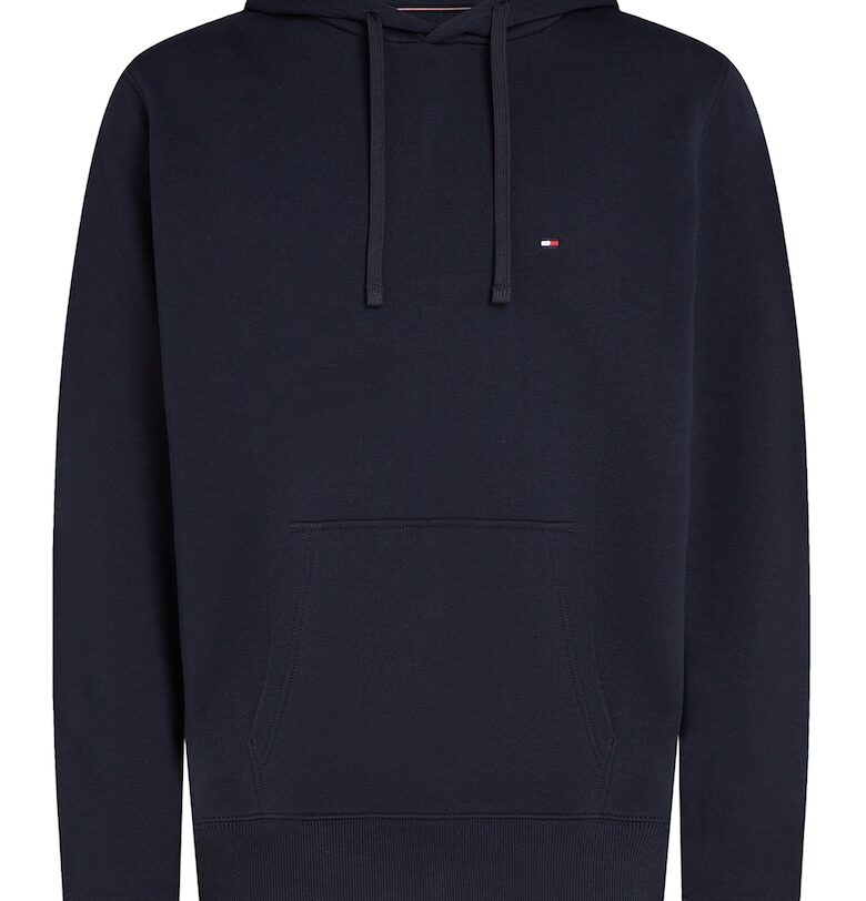 Худи с джоб кенгуру Tommy Hilfiger