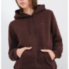Худи с джоб кенгуру Tommy Jeans
