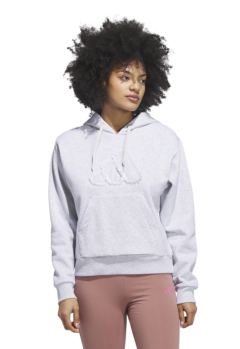 Худи с джоб кенгуру adidas Sportswear