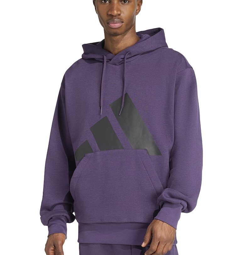 Худи с джоб кенгуру adidas Sportswear