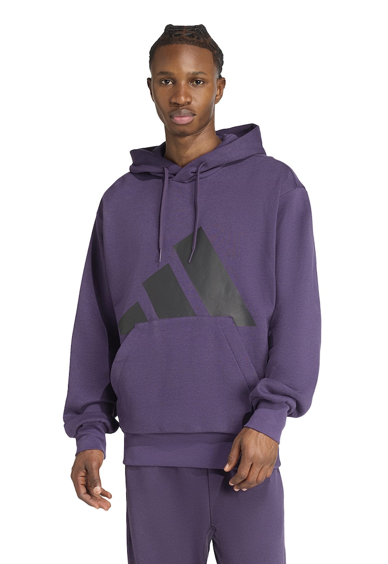 Худи с джоб кенгуру adidas Sportswear