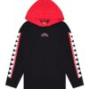Худи с контрастна качулка Sprayground