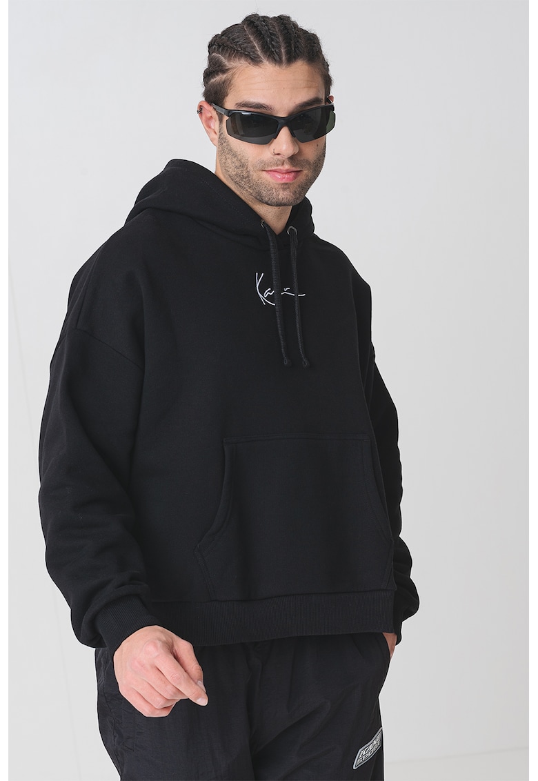 Худи с лого Karl Kani