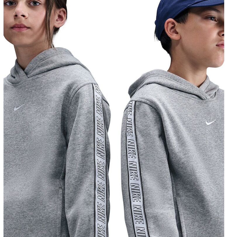 Худи с лого Nike