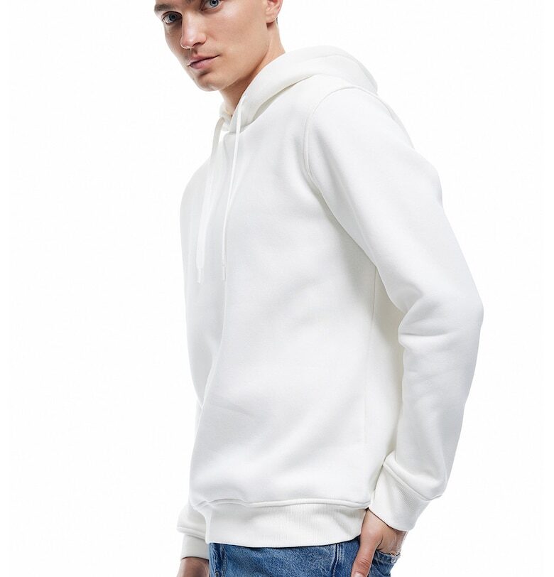 Худи с паднали ръкави KOTON