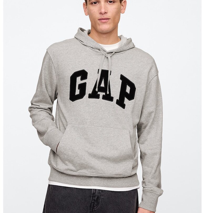 Худи с памук GAP