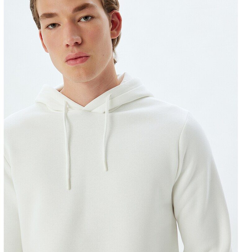 Худи с памук KOTON