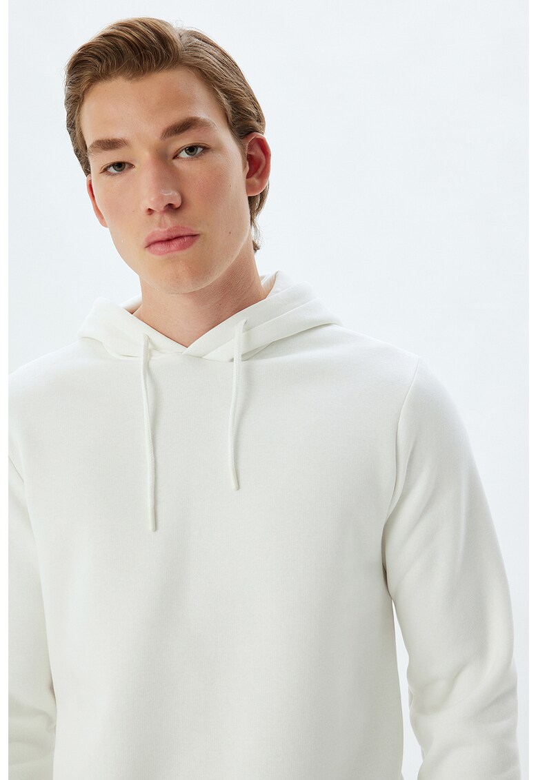Худи с памук KOTON