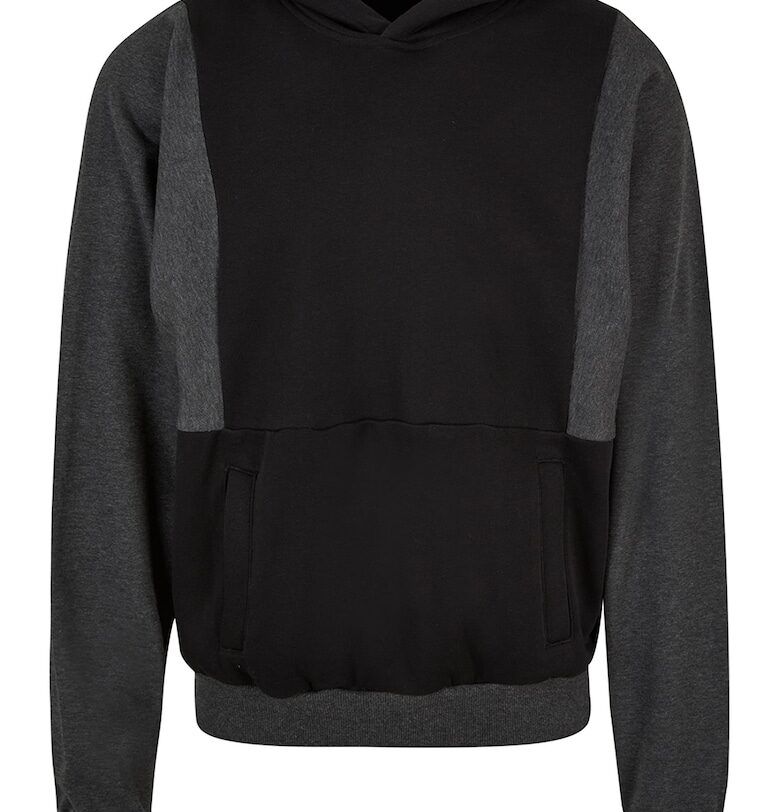 Худи с памук Urban Classics