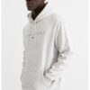 Худи с памук с бродирано лого Tommy Jeans