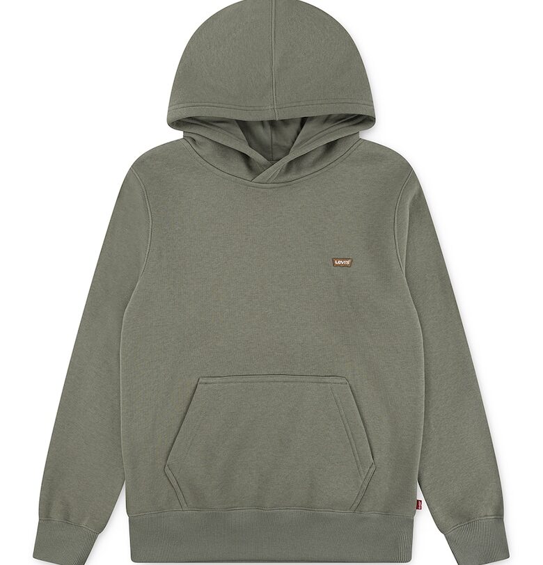 Худи с джоб кенгуру Levis