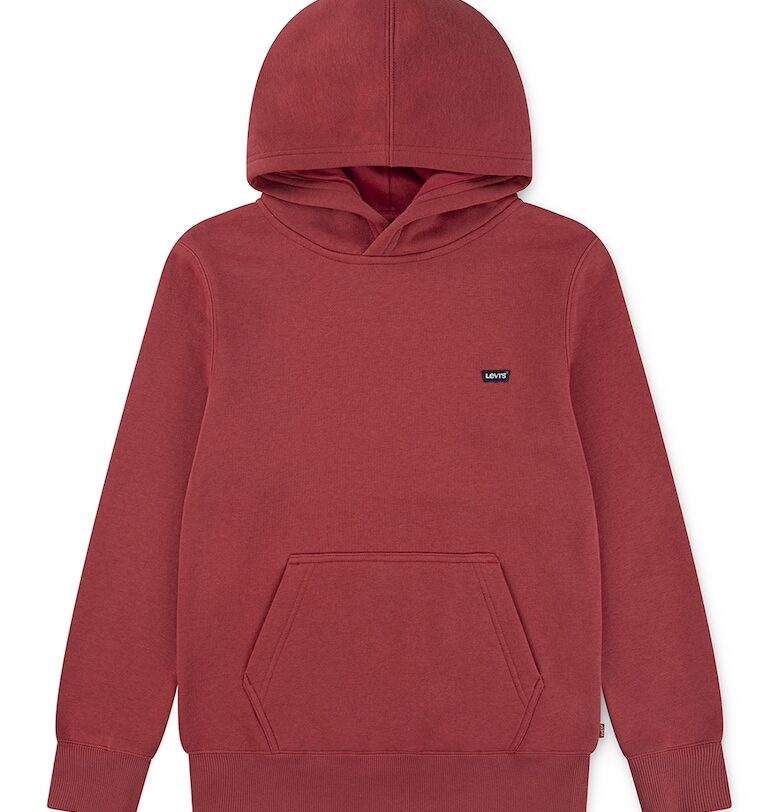 Худи с джоб кенгуру Levis