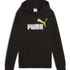 Худи с памук с лого Puma