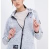 Худи с цип Talerte Geographical Norway