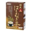Чай от японски перлен ечемик без кофеин – Отводняване и детокс