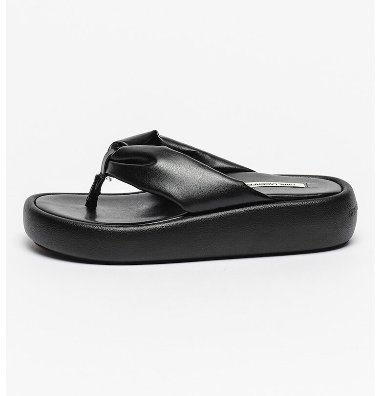 Чехли Laguna от еко кожа Karl Lagerfeld