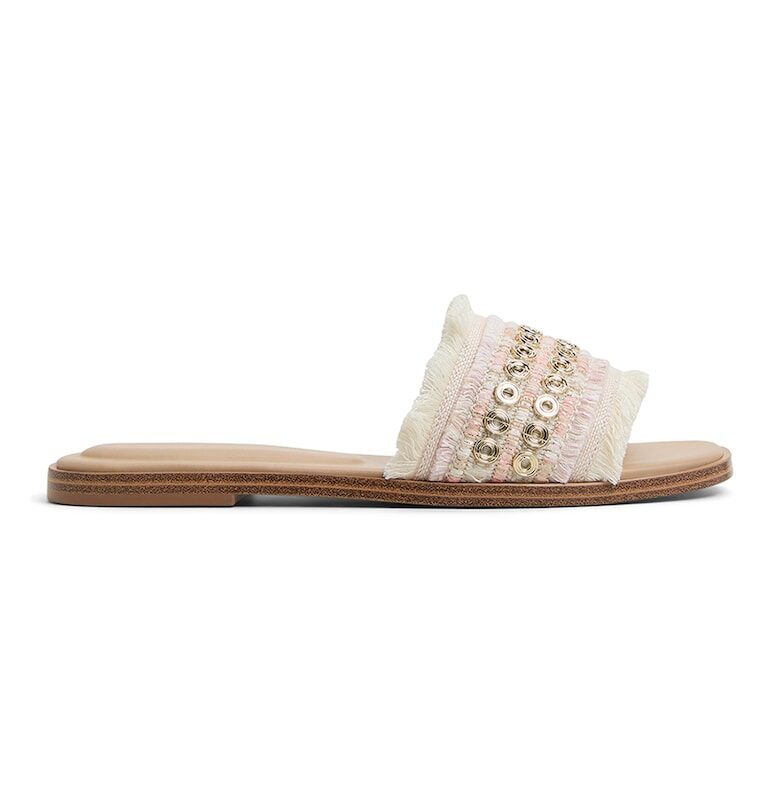 Чехли Nalani с метални апликации Aldo