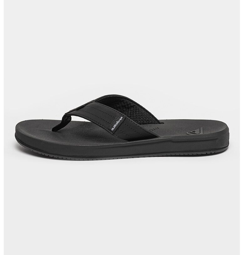 Чехли Rivi с лого QUIKSILVER