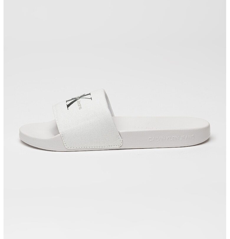 Чехли с лого CALVIN KLEIN JEANS