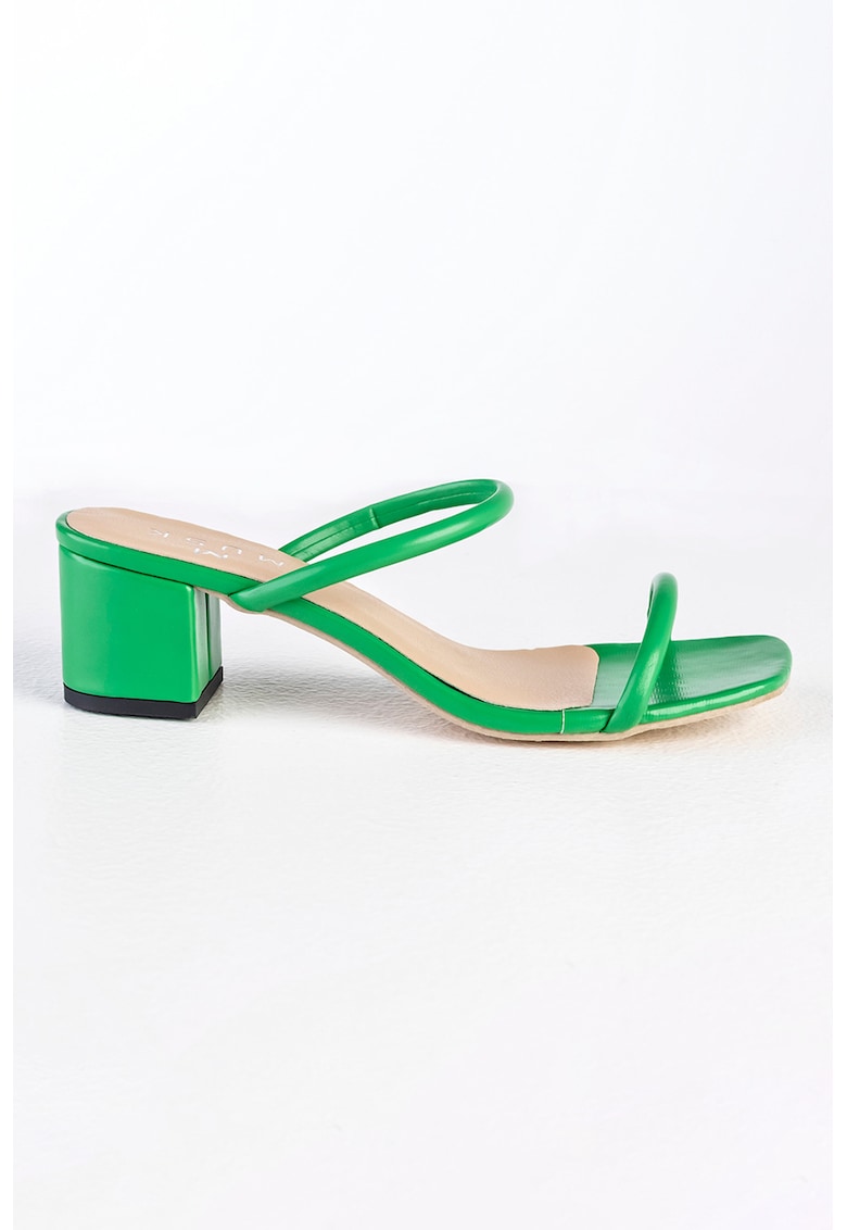 Чехли с масивен ток MUSK