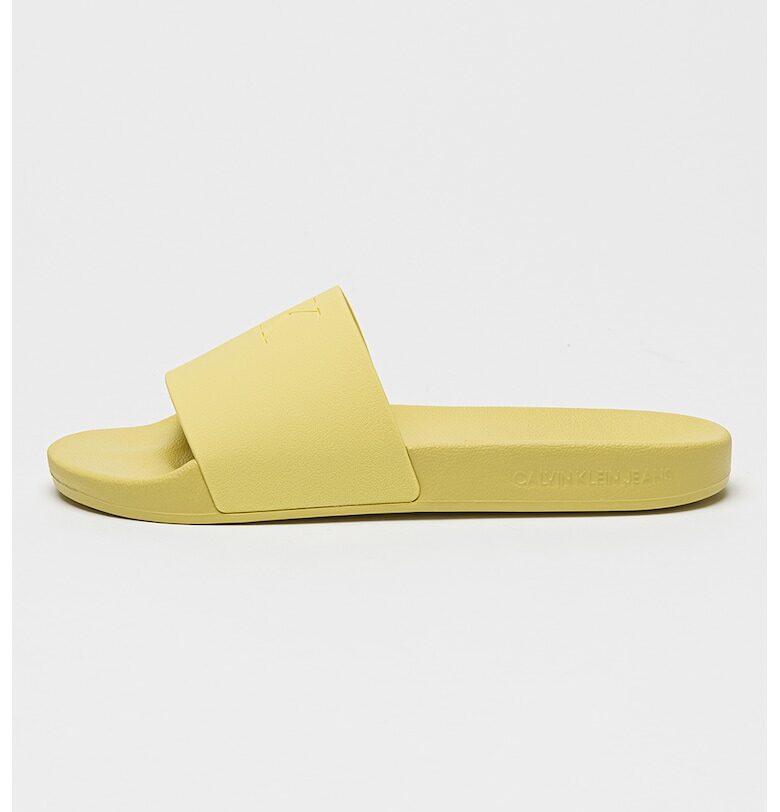 Чехли с релефен монограм CALVIN KLEIN JEANS