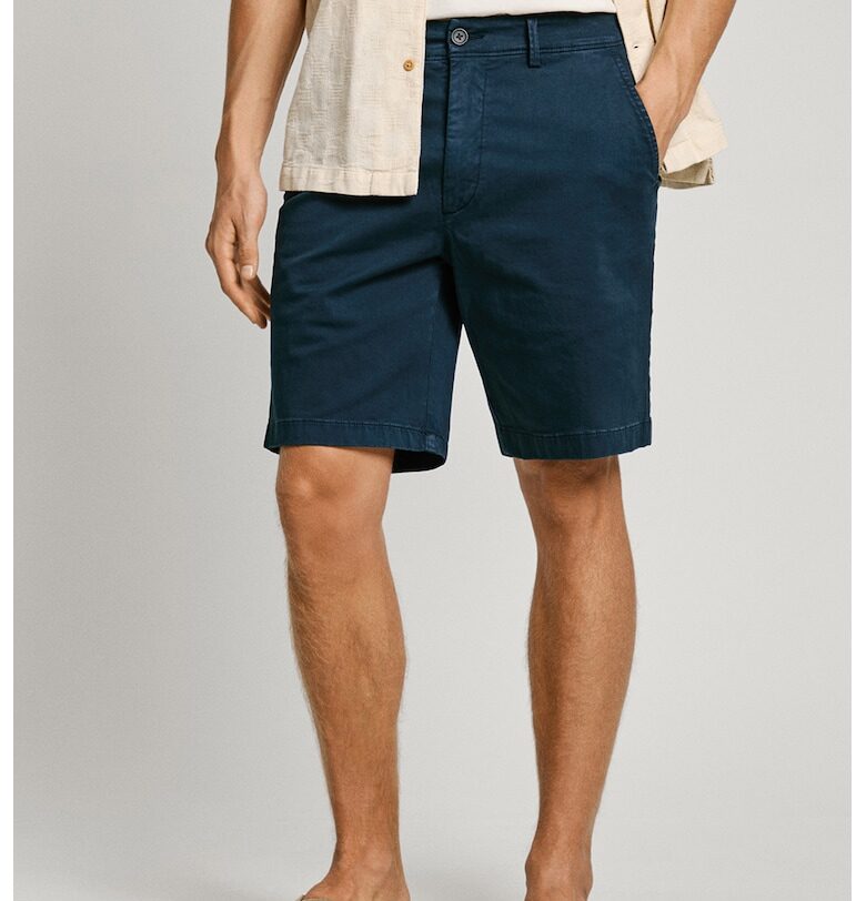 Чино бермуди Pepe Jeans London
