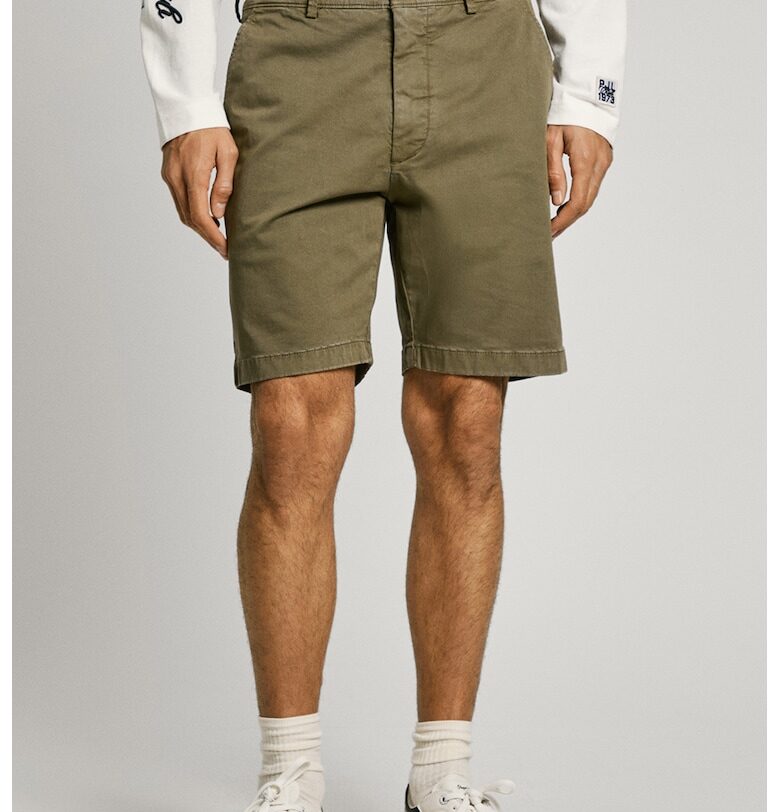 Чино бермуди Pepe Jeans London